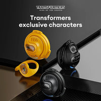 Transformers TF-T07 OWS Ear Hook Earbuds Bluetooth 5.4 Earphones
