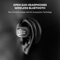 Transformers TF-T07 OWS Ear Hook Earbuds Bluetooth 5.4 Earphones
