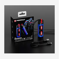 Transformers TF-T11 TWS Low Latency Sport Earphones
