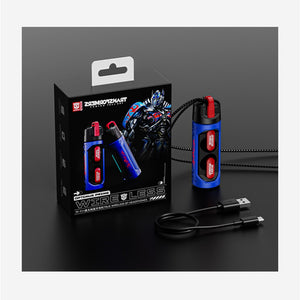 Transformers TF-T11 TWS Low Latency Sport Earphones