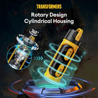 Transformers TF-T11 TWS Low Latency Sport Earphones
