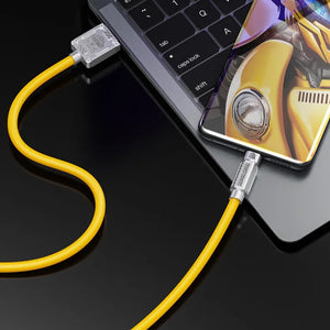 Transformers TF-A02 Lightning Charging Cable 2.4A 1.5M