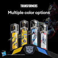 Transformers TF-D03 Removable Battery Charger Magnetic Power Bank 5000mAh
