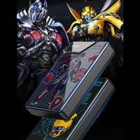 Transformers TF-D10 Power Bank 10000mAh
