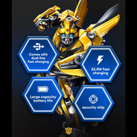 Transformers TF-D10 Power Bank 10000mAh
