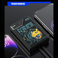 Transformers TF-D10 Power Bank 10000mAh
