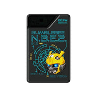 Transformers TF-D10 Power Bank 10000mAh
