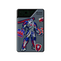 Transformers TF-D10 Power Bank 10000mAh
