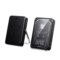 Transformers TF-D36 Magnetic Wireless Power Bank 10000mAh
