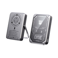 Transformers TF-D36 Magnetic Wireless Power Bank 10000mAh
