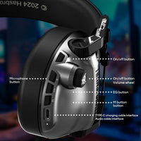 Transformers TF-G03 Wireless Bluetooth Gaming Headset
