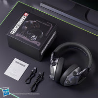 Transformers TF-G03 Wireless Bluetooth Gaming Headset
