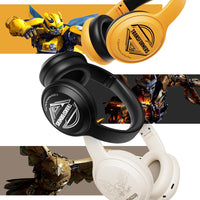 Transformers TF-G06 Wireless Bluetooth Gaming Headset
