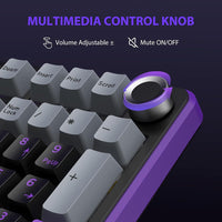 Transformers GK01 Wireless Mechanical Keyboard
