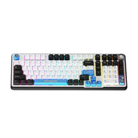 Transformers GK01 Wireless Mechanical Keyboard
