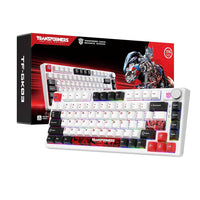 Transformers GK03 Wireless Mechanical Keyboard
