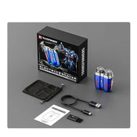 Transformers TF-L01 Electric Wireless Rechargeable Shaver
