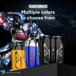 Transformers TF-L01 Electric Wireless Rechargeable Shaver