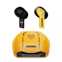 Transformers TF-T06 TWS Bluetooth Earphones
