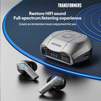 Transformers TF-T06 TWS Bluetooth Earphones
