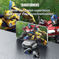 Transformers TF-T06 TWS Bluetooth Earphones
