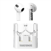 Transformers TF-T08 Wireless Bluetooth Headphones
