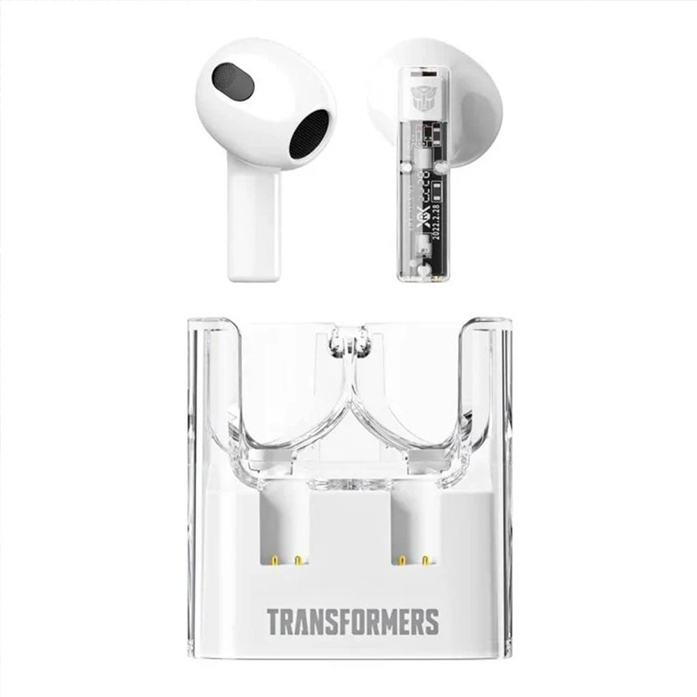 Transformers TF-T08 Wireless Bluetooth Headphones