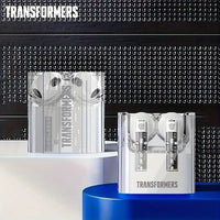 Transformers TF-T08 Wireless Bluetooth Headphones
