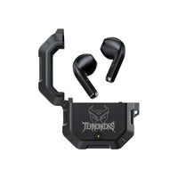 Transformers TF-T12 TWS Low Latency Sport Earphones
