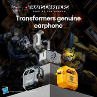 Transformers TF-T12 TWS Low Latency Sport Earphones
