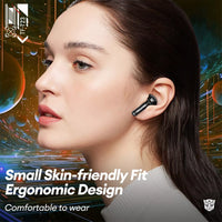 Transformers TF-T23 Wireless Earbuds
