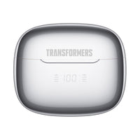 Transformers TF-T27 ANC Active Noise Cancellation Earphones
