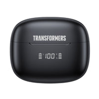 Transformers TF-T27 ANC Active Noise Cancellation Earphones
