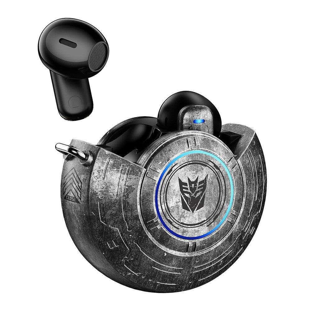 Transformers TF-T31 Bluetooth Earphone Surround Sound