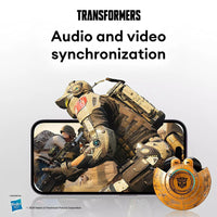 Transformers TF-T31 Bluetooth Earphone Surround Sound
