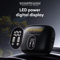 Transformers TF-T50 TWS Bluetooth Earphone
