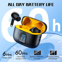 Transformers TF-T50 TWS Bluetooth Earphone