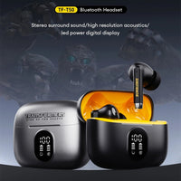 Transformers TF-T50 TWS Bluetooth Earphone