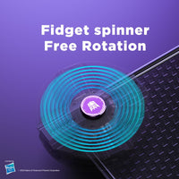 Transformers TF-T80 TWS Bluetooth Earphone
