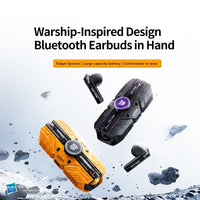 Transformers TF-T80 TWS Bluetooth Earphone