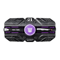Transformers TF-T80 TWS Bluetooth Earphone