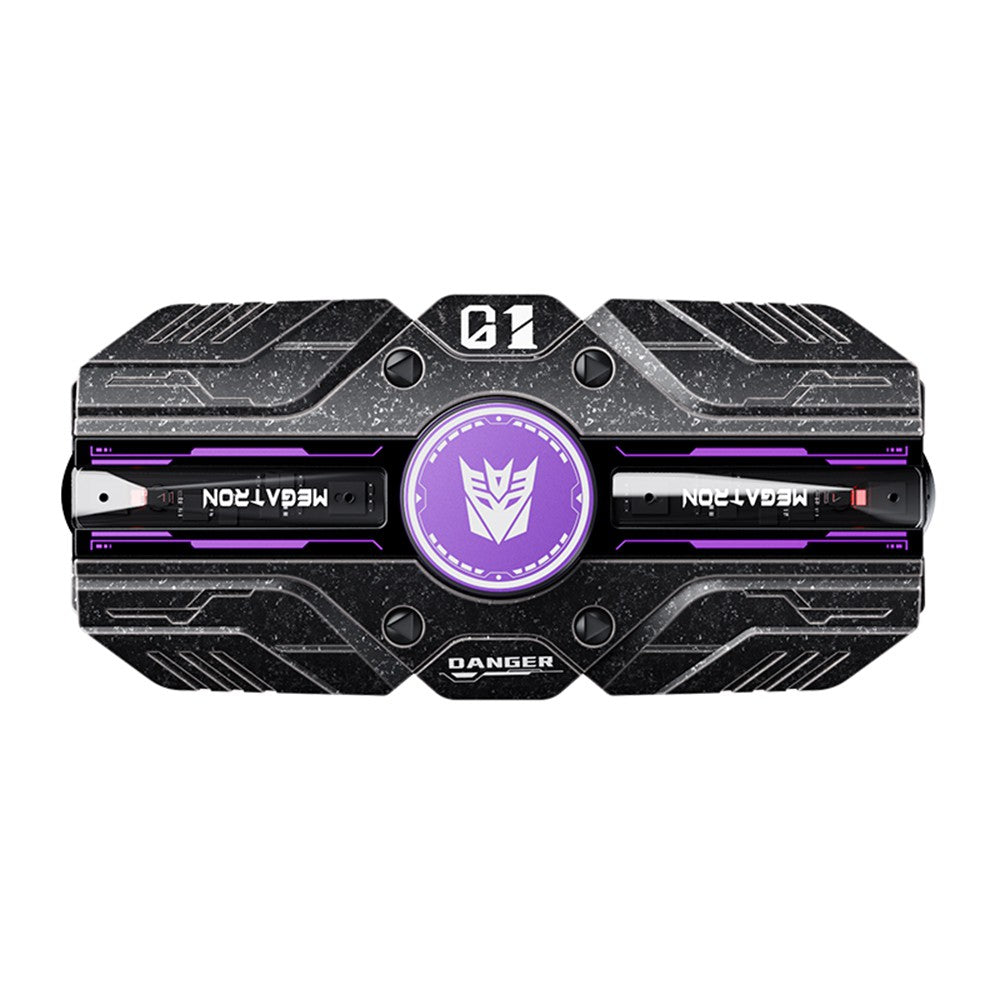 Transformers TF-T80 TWS Bluetooth Earphone