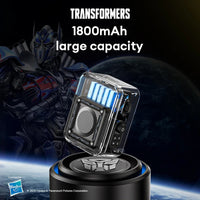 Transformers TF-Y02 Wireless Speaker
