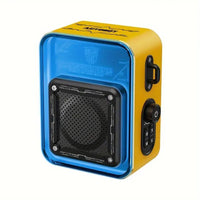 Transformers TF-Y02 Wireless Speaker
