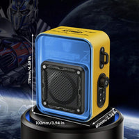 Transformers TF-Y02 Wireless Speaker
