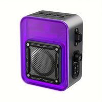 Transformers TF-Y02 Wireless Speaker
