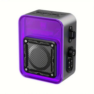 Transformers TF-Y02 Wireless Speaker