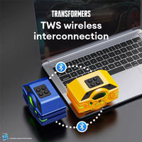 Transformers TF-Y03 Wireless Speaker
