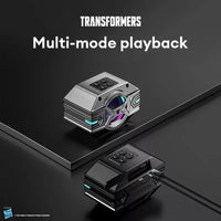 Transformers TF-Y03 Wireless Speaker
