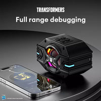 Transformers TF-Y03 Wireless Speaker
